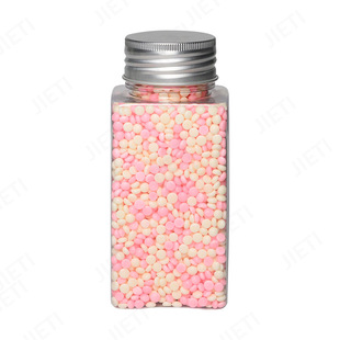 Low Minimum Order Quantity, Customized Oem Processing, Clothing Fragrance Beads, Fluffy Laundry Beads, Smoothness, Source Factory Wholesale