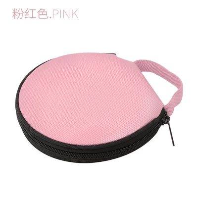 Cd Disc Clip, Cd Sleeve, Multimediya və saxlama aksesuarları - cd-bag-pink