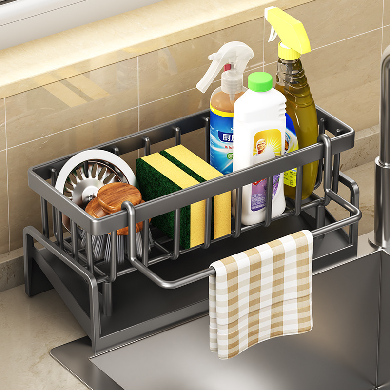 temu Kitchen Drain Rack Sponge Rack Household Sink Dish Rack Countertop Dish Dish Sponge Drain Rack Storage Rack temu Kitchen Drain Rack Sponge Rack Household Sink Dish Rack Countertop Dish Dish Sponge Drain Rack Storage Rack