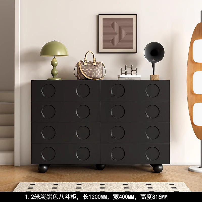 家庭用レトロダストボックス寝室ベッドサイド収納ロッカーリビングルームシンプルダストボックスリビングルームテレビソファサイドキャビネット|undefined