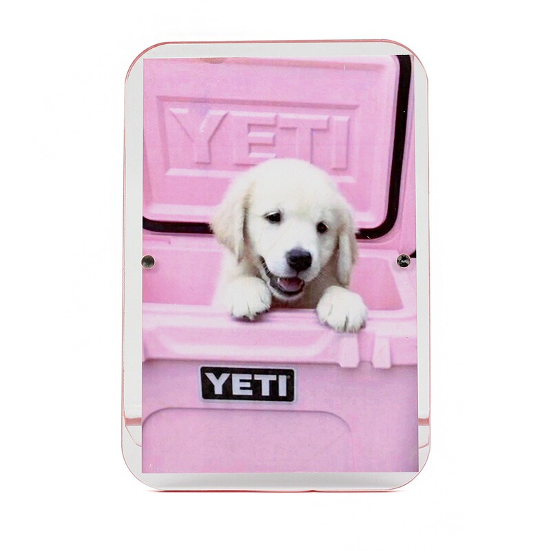 Creative Mobile Phone Printer Photo Photo Frame Acrylic 6inch Photo Table Album Magnet Photo Frame