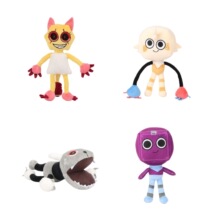 �F؛�羳��ƷDandy's World���ϵ������Α���߅ë�q���п�ͨ��ż