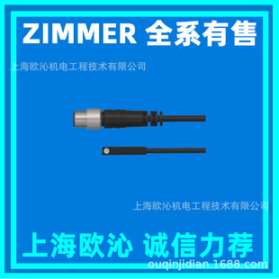 ZIMMER Magnetic Sensor MFS02-S-KHC-P1-PNP in stock Free Shipping