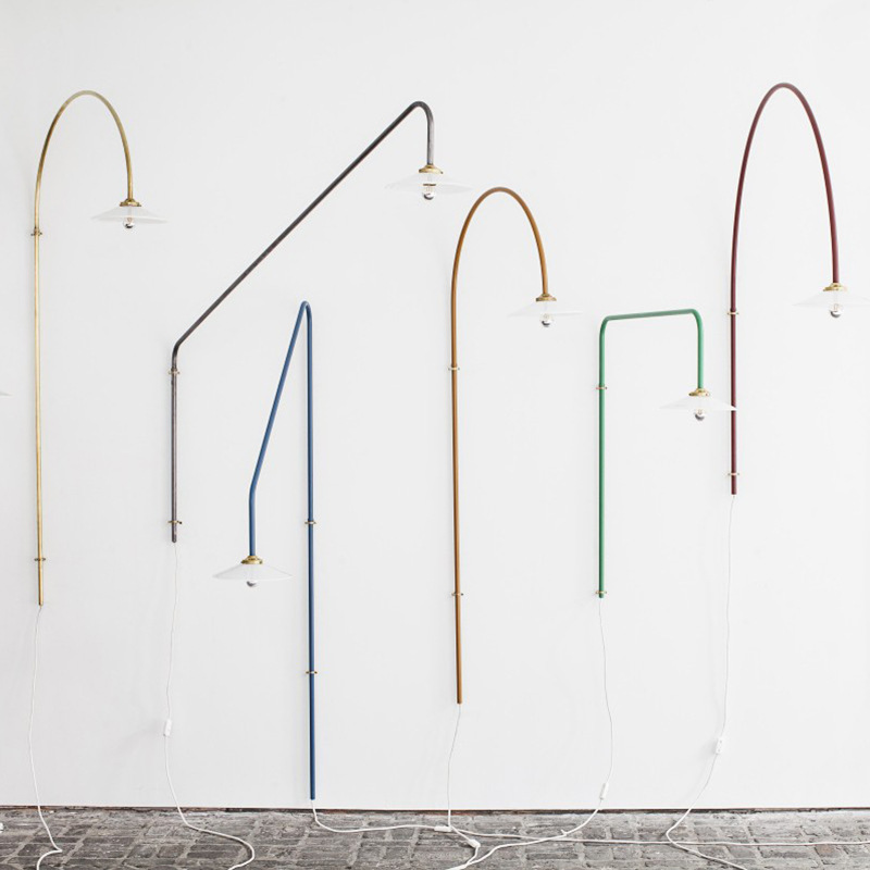 Indoor Table Lamp French Modern Minimalist Living Room Sofa Bedroom Study Retro Stylish Fishing Lamp Designer