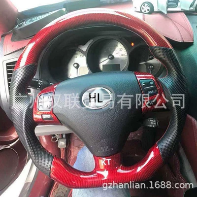 Suitable for Lexus Gs350 Steering wheel