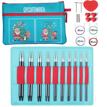 QVCBF�������� 12cm�ɲ�ж�pƴɫ�X䓽M�ϭh���10��ë������b