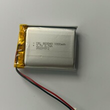 ȫ��AƷ 803040 1000mAh 3.7V 3C���a  ������ ���ݮa����Ӯa