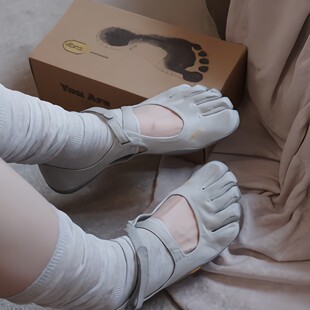 ��ԭV-Soul��ָЬFivefingers�٤Ь������Ů�\�ӽ����赸��ֺЬ