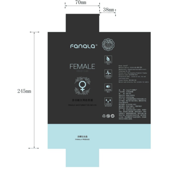 Productos de género, dispositivo de masturbación femenina, palo de cuentas giratorio y oscilante vibratorio, vibrador de masaje, juguete sexual para adultos