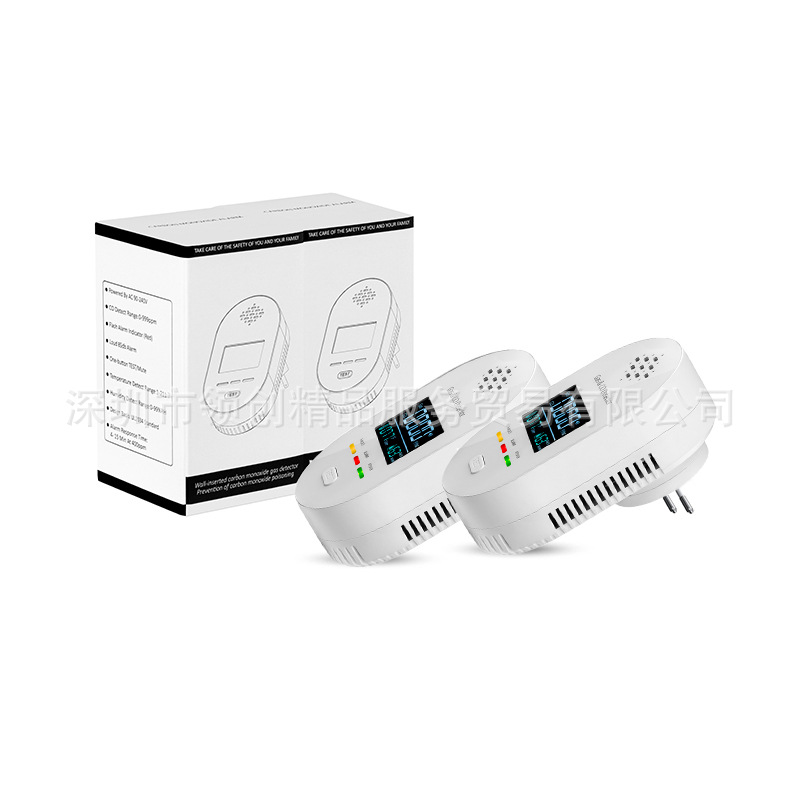 흰색 2개입 유럽형