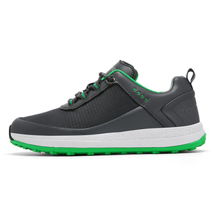 Cross-border golf shoes men's waterproof shoes non-slip nail-free shoes summer breathable plus size baseball shoes one-piece delivery