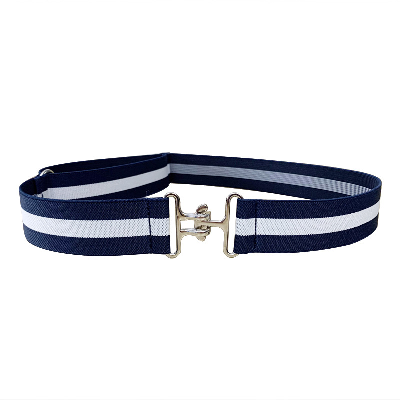 Brand belt