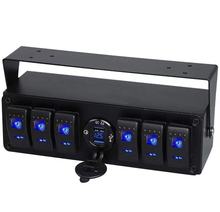 12V-24V��܇��ͧ���b�п��_�P��厧USB늉����ٺ������÷��m���