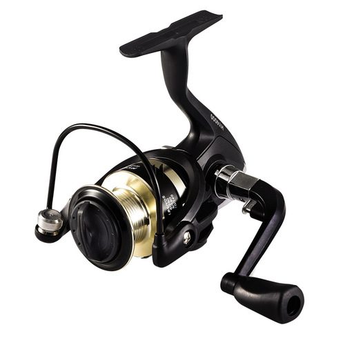 XSHARKS Full Metal Line Cup Spinning Reel Casting Rod Fishing Reel Fly Fishing Reel Offshore Rod Long Range Reel Fishing Tackle Wholesale