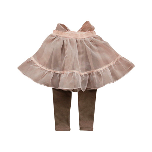 2024 Winter Strawberry Shan Korean children's clothing for children and girls with stylish bows, fluffy yarn and velvet culottes
