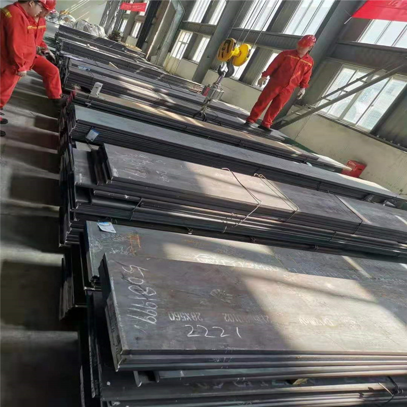 厂家直销scm440圆钢 圆棒 scm440合金结构钢规格齐全