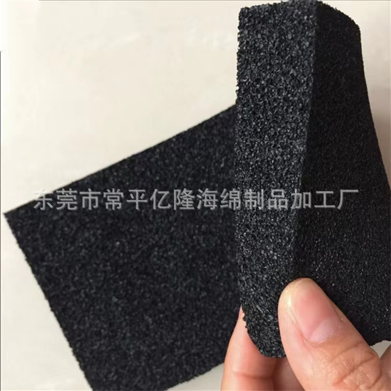 EPDM泡棉 PACK缓冲泡棉 CR动力电芯保护泡棉 有机硅橡胶发泡泡棉