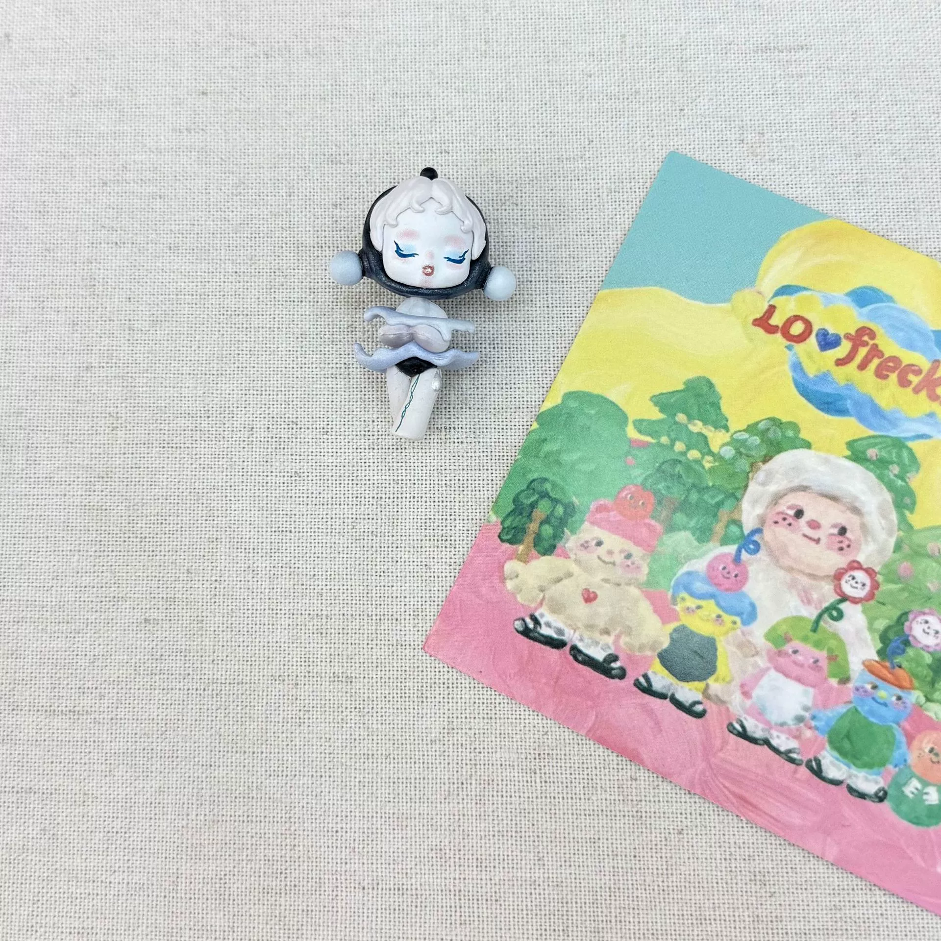 Bubble baby-changing SP, новая модная игрушка, милая креативная настольная фигурка, праздничный подарок, подарок на мероприятие, подарок студенту