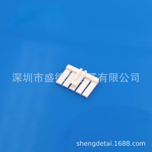 JST日压着端子 线对线 连接器 XMS-05V 卡扣 5P 间距2.54 原厂