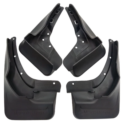 trade cross-border car tire – Mudguard