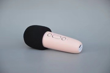 高品質厚手洗える電話カバー75mm防噴スポンジカバーktvマイクスポンジカバー非使い捨て|undefined