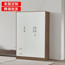 衣柜;床头柜;定制衣柜