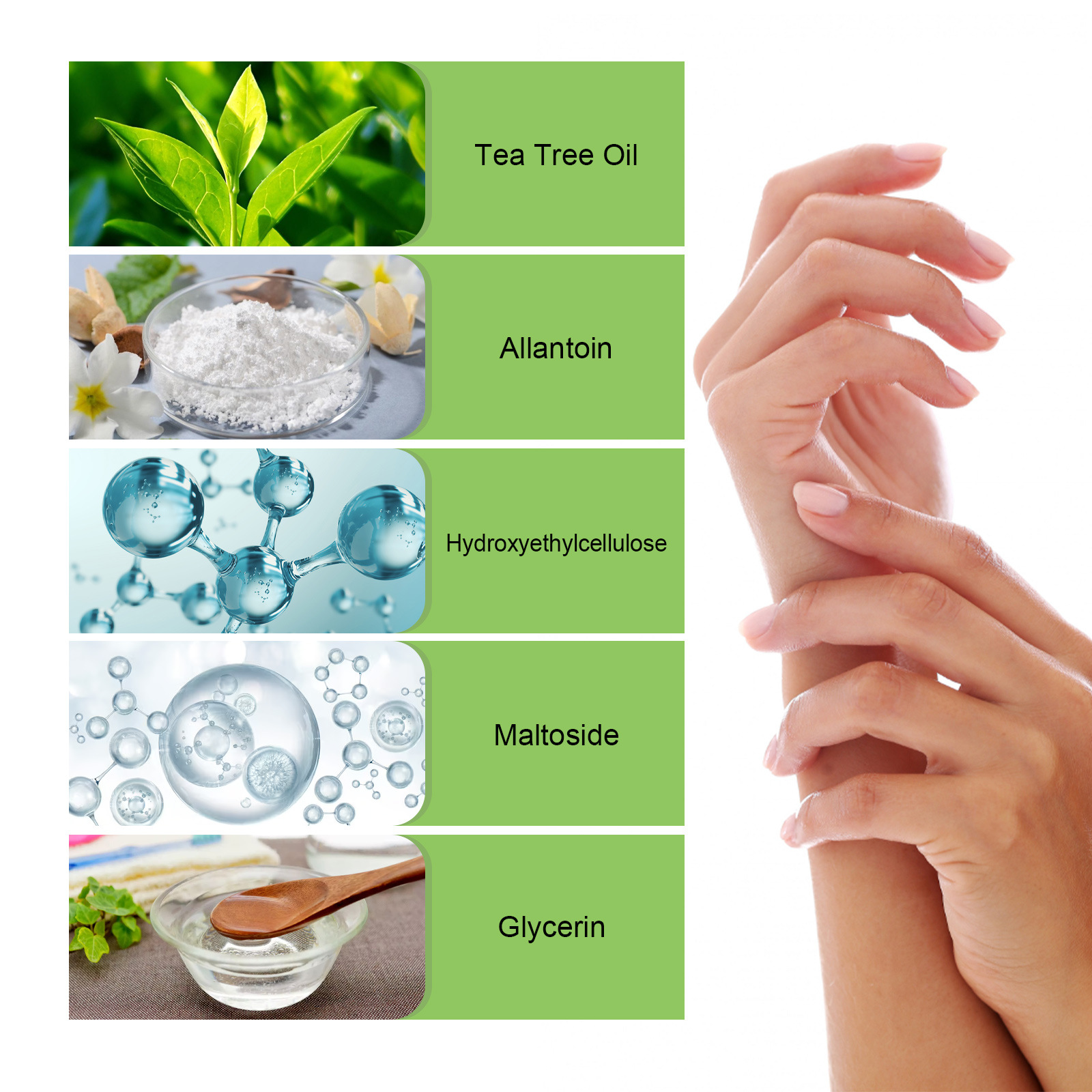 Nail Repair Essence Image 4