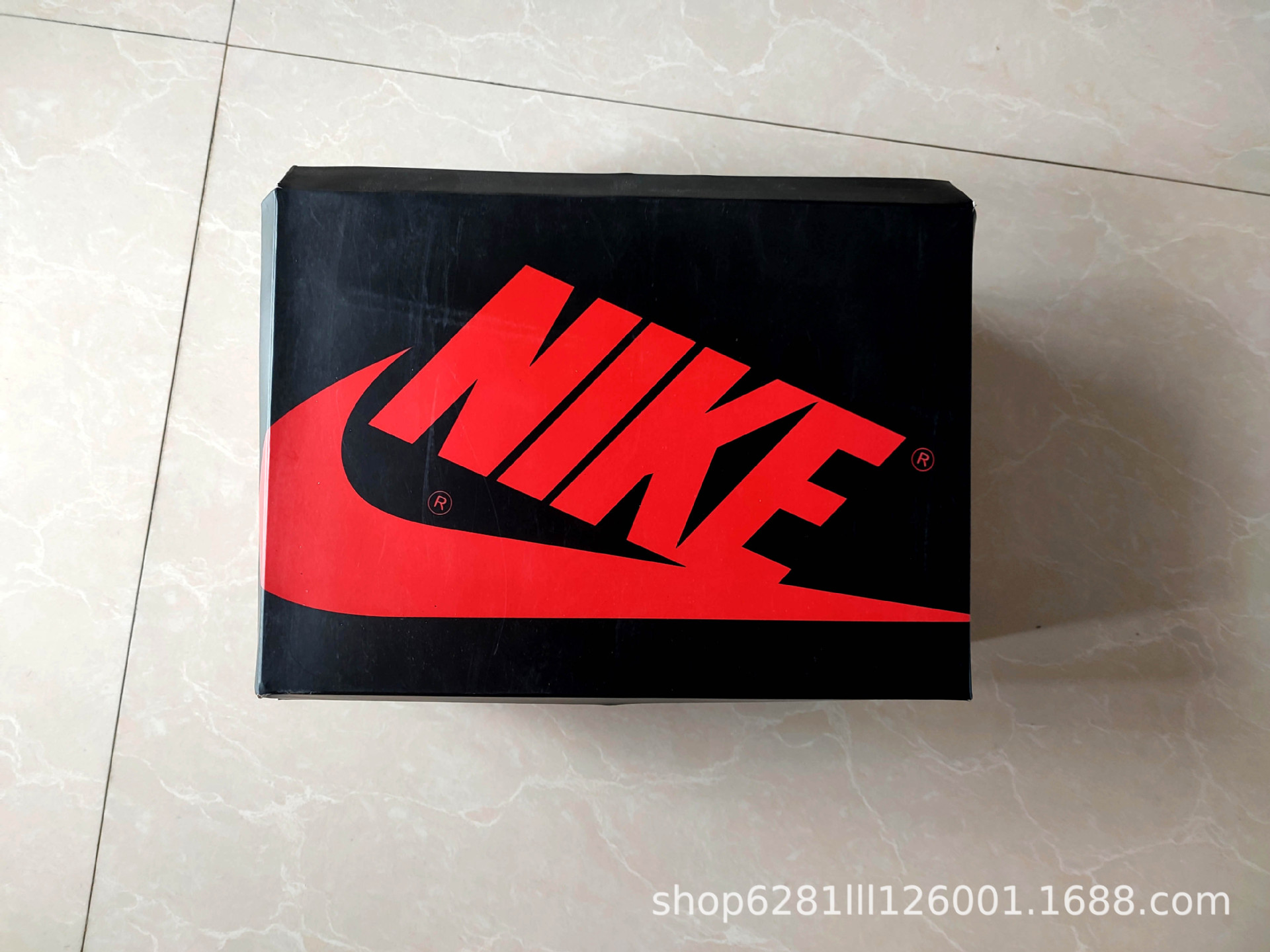 Aj1 aj3 aj4 aj6 aj11 aj12 zapatillas de baloncesto aj caja de zapatos zapatos caja de embalaje almacenamiento