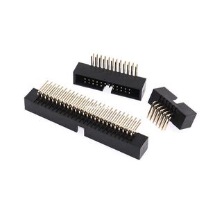 ����ţ����1.27mm�g�����DC3��ţ����6p8p10p12p16p20p34p40p50p