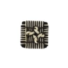 Square, woven