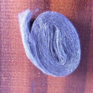 Direct selling steel wool bar containing soap steel wool mahogany maintenance tools of good quality