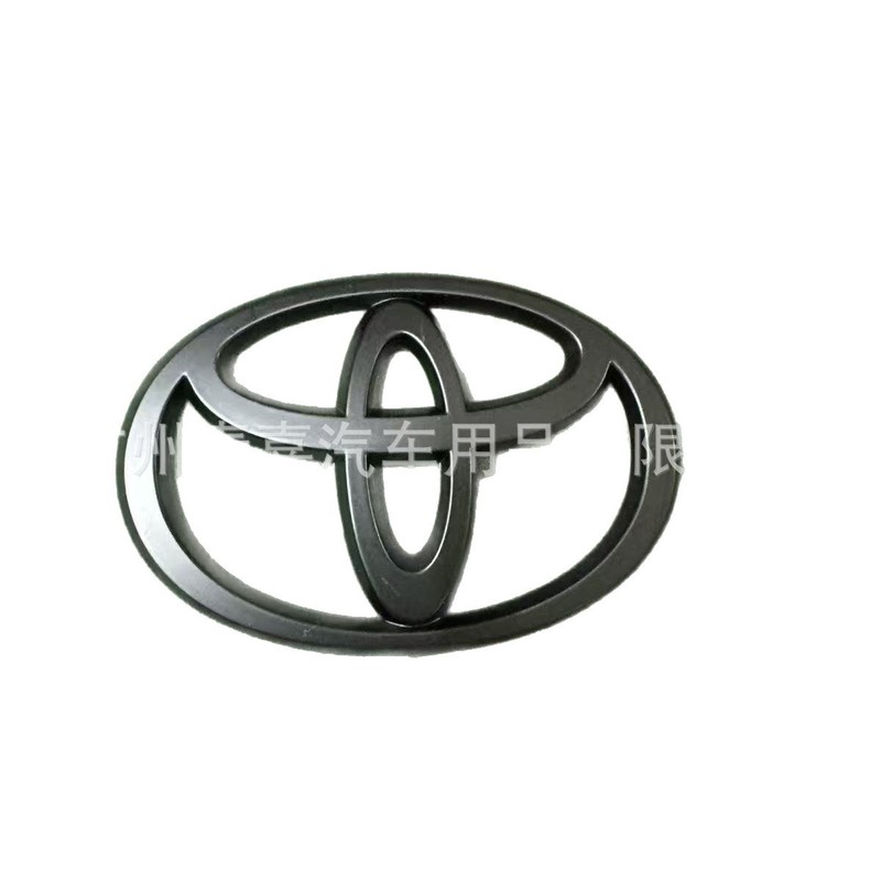 トヨタ カムリ、カローラ、RAV4 改造前後ロゴ、ハイランダー スーパーブ リアテールラベルに適しています。|undefined