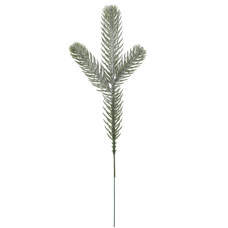 人工緑植物、三叉松葉、クリスマス、結婚式用アクセサリー、装飾、人工花、松枝、植物、プラスチック製造花、卸売|undefined