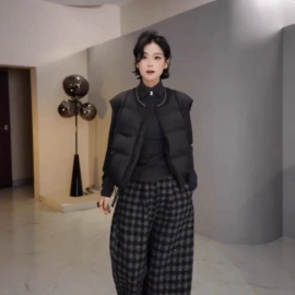 其他短外套;女式衬衫;女式马甲
