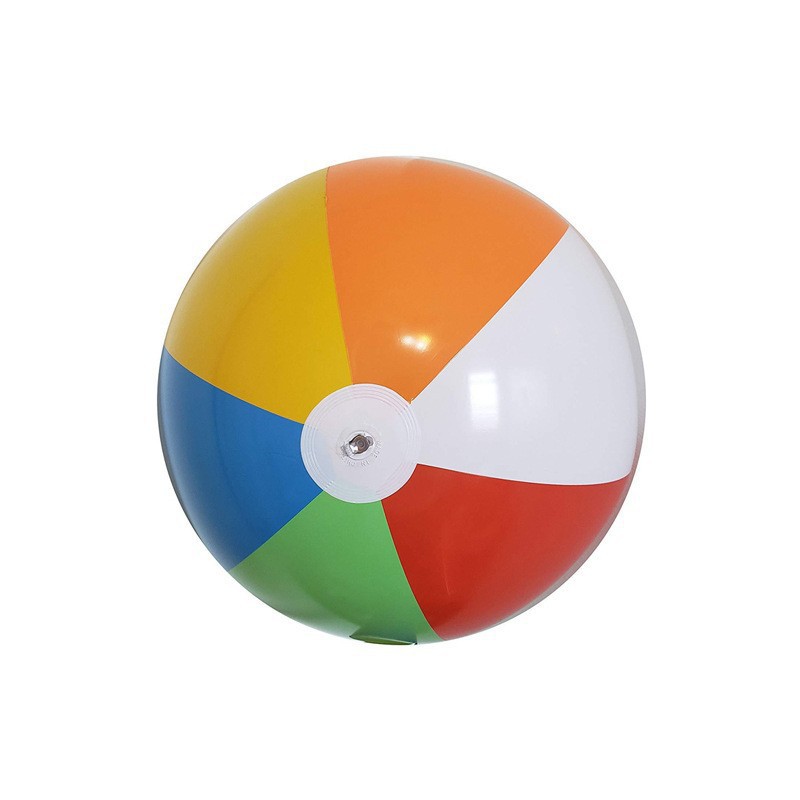inflatable beach balloon PVC
