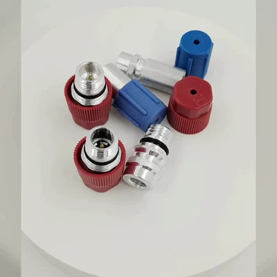 POLO Polo Longyi Longxing Bora high valve