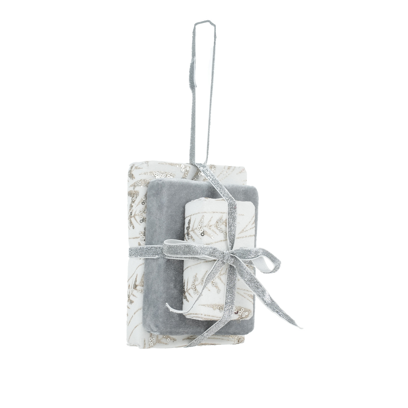 Nueva espuma caja de regalo de Navidad colgante decoración de Navidad decoración de escritorio caja de regalo árbol de Navidad escena de diseño