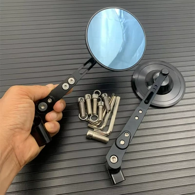 Suitable for Cb1000R Motorcycle rearview mirror