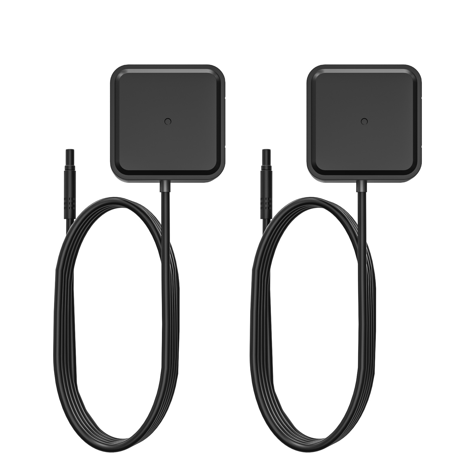Car Millimeter Wave Radar 77G24G Blind Spot Monitoring Lane Change and Lane Merging Assistance Rearview Mirror Door Opening Warning Sensor