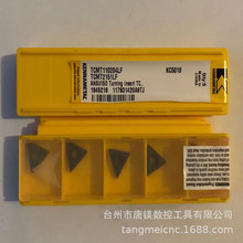 KENNAMETALϼ{TCMT110204LF KC5010/02CNCǃȿ܇Ƭ