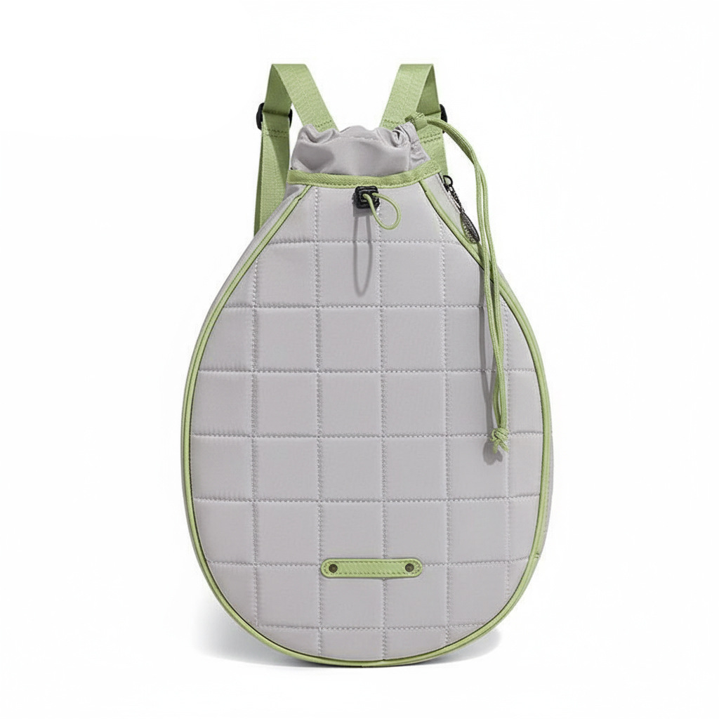 Bolsa de bádminton, bolsa de mano, bolsa de pelota de alta calidad, bolsa de hombro, bolsa de almacenamiento de hombro, bolsa de tenis