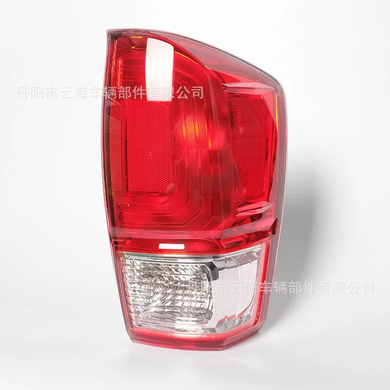Подходит для Toyota TACOMA 2016, задняя сборка фонаря 81550-04170