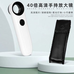 40���Ŵ��R �߱�LED�� ���ʯ�����a��ʯ�錚�����b�����ߔU���R