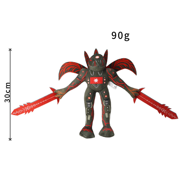 레드 3 바디 타이탄