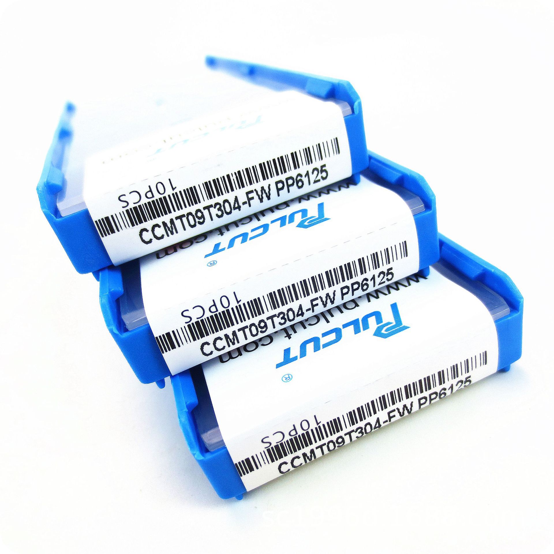 普努克断削刀片/PULCUT碎削刀片：CCMT09T304-FW PP6125