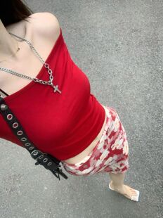 �tɫ�̿��@��������ȹ�����bһ�ּ����T��Ů����ȹ��ȹ��������