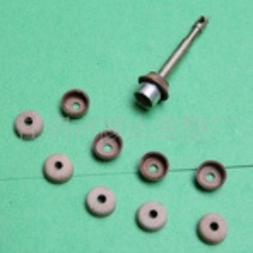 加速泵微型牛皮碗