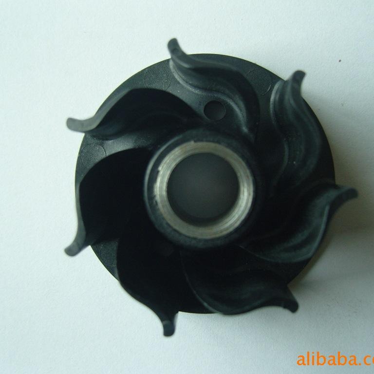 供应PEEK阀片,PEEK星片，高分子材料超耐磨自润滑，量大从优