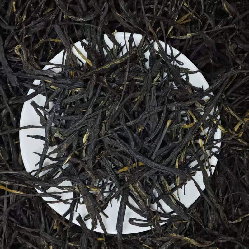 Wholesale Dianhong Classic 58! Yunnan Fengqing Dianhong Black Tea with Strong Potato Aroma, Early Spring Tea, Direct from the Manufacturer Wholesale Dianhong Classic 58! Yunnan Fengqing Dianhong Black Tea with Strong Potato Aroma, Early Spring Tea, Direct from the Manufacturer