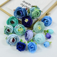 �{ɫϵ���滨õ���������L�ɚ��^�DIY���b����c�Y��Y���ֶY